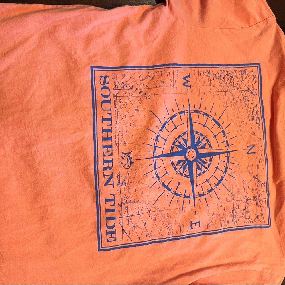Southern tide long sleeve